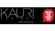 Kauri Springs logo