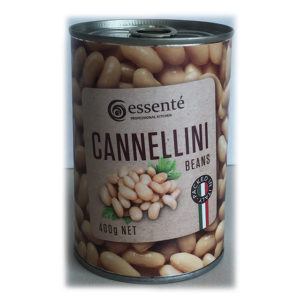 Essente Cannellini Beans 400g