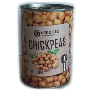 Essente Chick Peas 450g