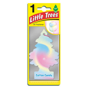 Little Trees Cotton Candy