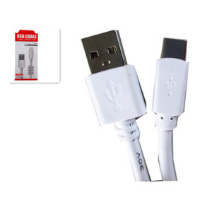 USB Android Data Cable 1.5m
