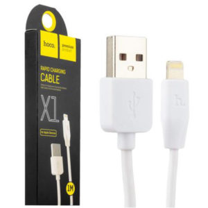 USB Apple 1m Lightening Cable