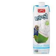 UFC Coconut Water 1 Litre