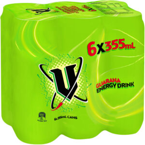 V Vitalise Energy Drink 355ml