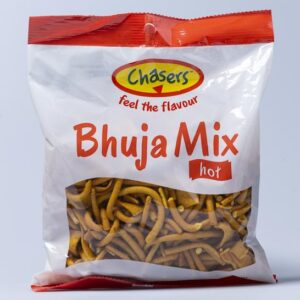 Chasers Bhuja Mix (Hot) 200g