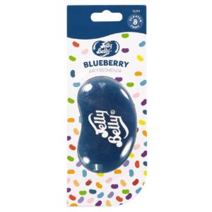 Jelly Belly Blueberry Scent