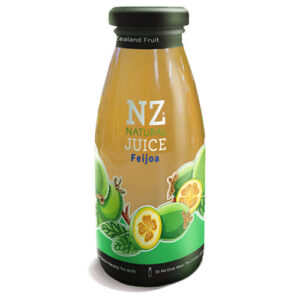 NZ Natural Juice – Feijoa 24x250ml