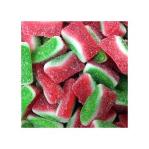 Watermelon Slices 2kg